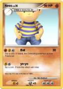 Ness