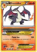Dracaufeu