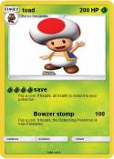 toad