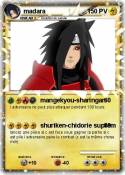 madara