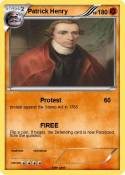 Patrick Henry
