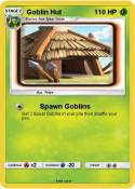Goblin Hut