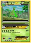sceptile
