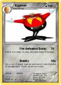 Eggman