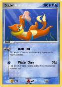 Buizel