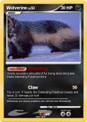 Wolverine