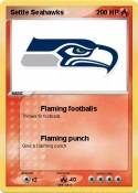 Settle Seahawks