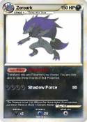 Zoroark