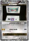 black dsi