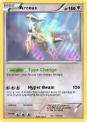 Arceus