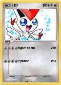 victini EX