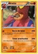 Miranha
