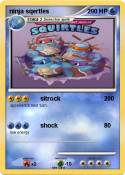 ninja sqertles