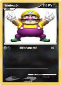 Wario