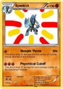 Syawkick