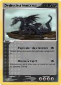 Destructeur
