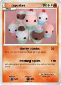 cupcakes