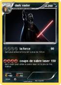 dark vador