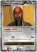 Osama Bin Laden