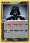 darth vader