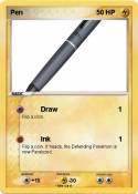 Pen