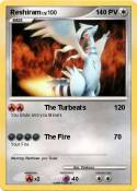Reshiram