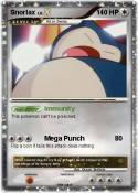 Snorlax
