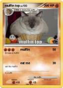 muffin top