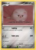 hater