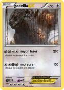 godzilla