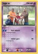 lugia ex
