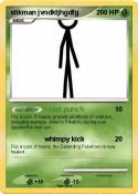 stikman