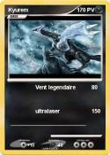 Kyurem