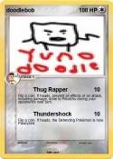 doodlebob