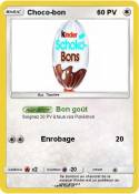 Choco-bon
