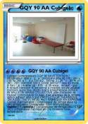 GQY 90 AA Cubig
