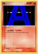 Aa