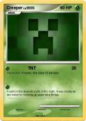 Creeper