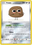 Potato