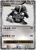 goomba vador
