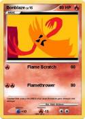 Bonblaze