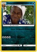 Better Ainsley