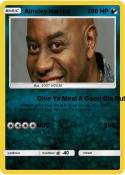 Ainsley Harriot