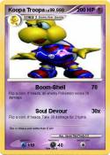 Koopa Troopa