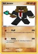 Asf Jerome