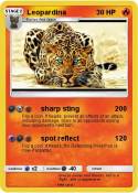 Leopardina