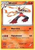 MBlaziken
