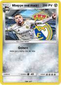Mbappe real