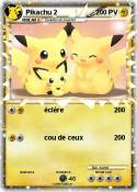 Pikachu 2