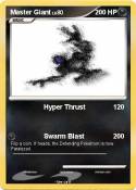 Master Giant